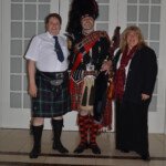 Alex and Sergio La Spina