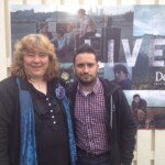 Alex La Spina Antonio Bayonas